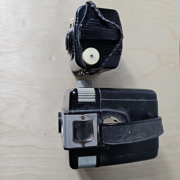 Kodak Cameras To Start Your Collection - Picture 2 of 8